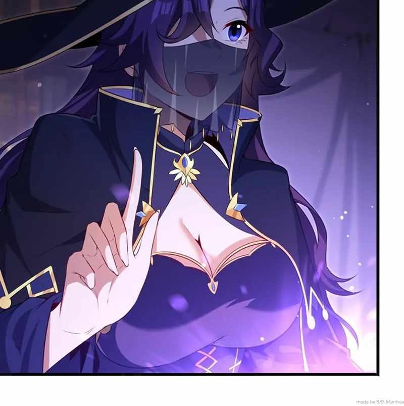 Shut Up, Evil Dragon! I don't want to raise a child with you anymore Chapter 62 page 5