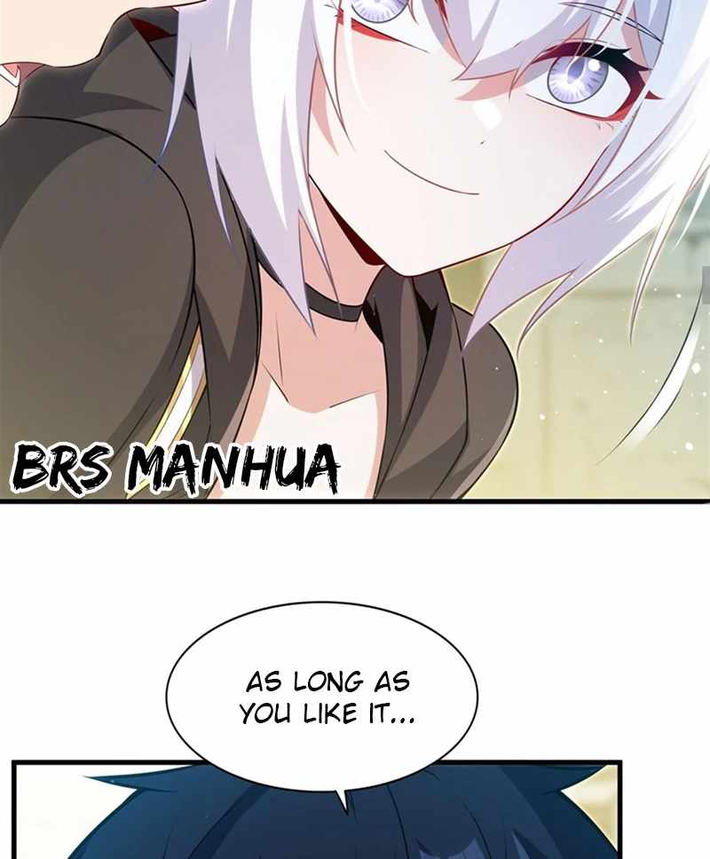Shut Up, Evil Dragon! I don't want to raise a child with you anymore Chapter 62 page 13