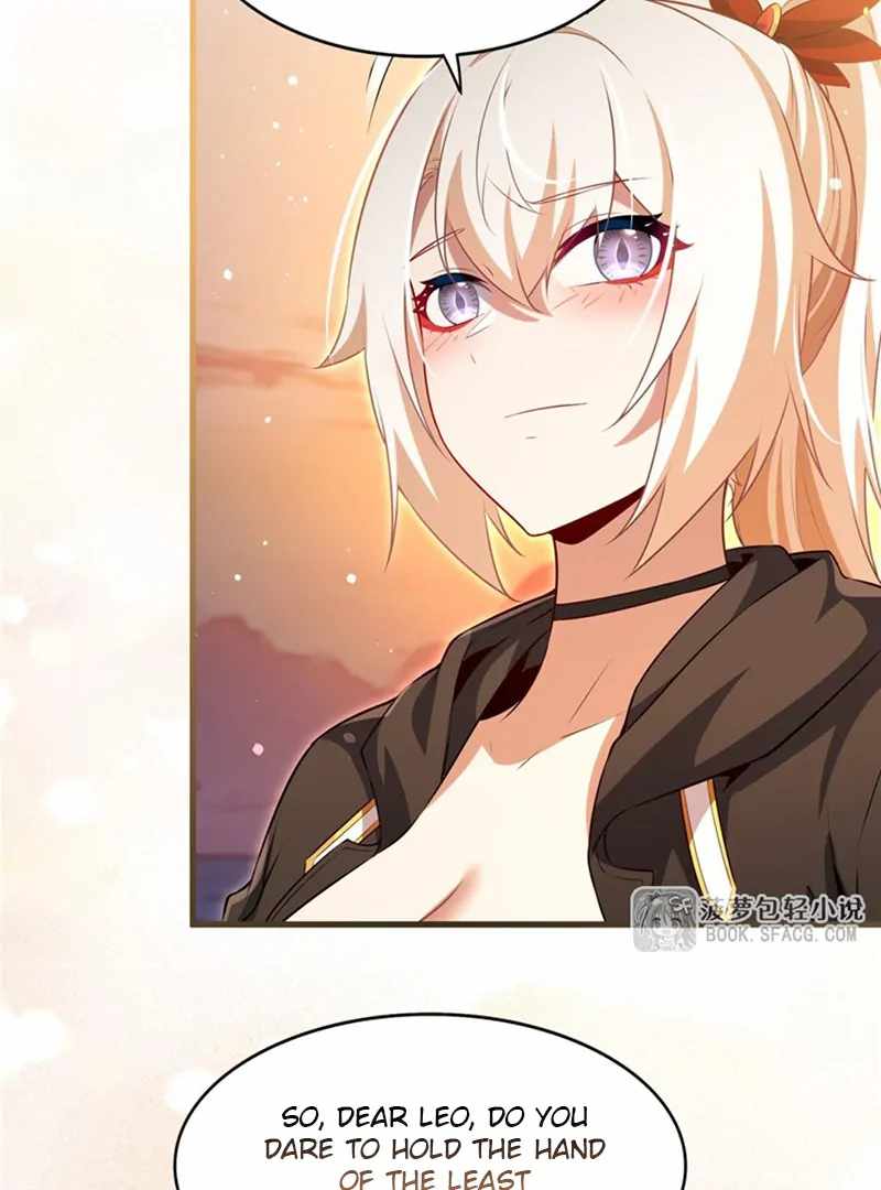 Shut Up, Evil Dragon! I don't want to raise a child with you anymore Chapter 63 page 3