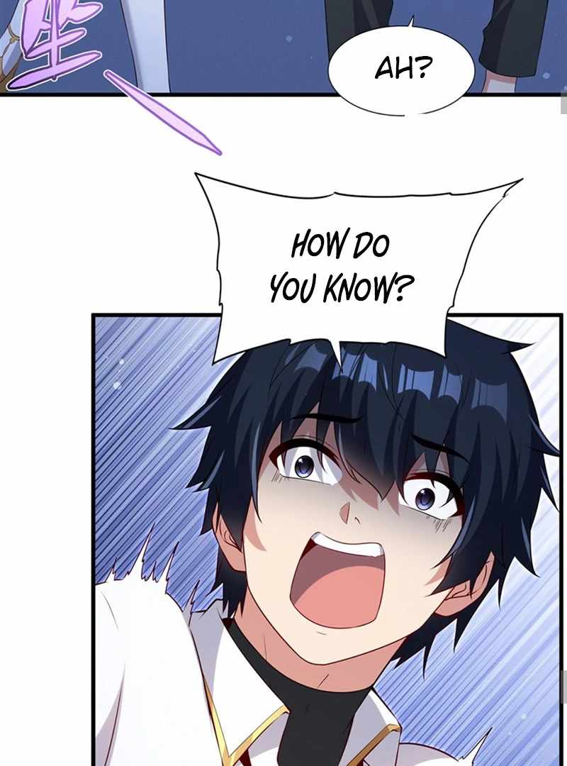 Shut Up, Evil Dragon! I don't want to raise a child with you anymore Chapter 63 page 13