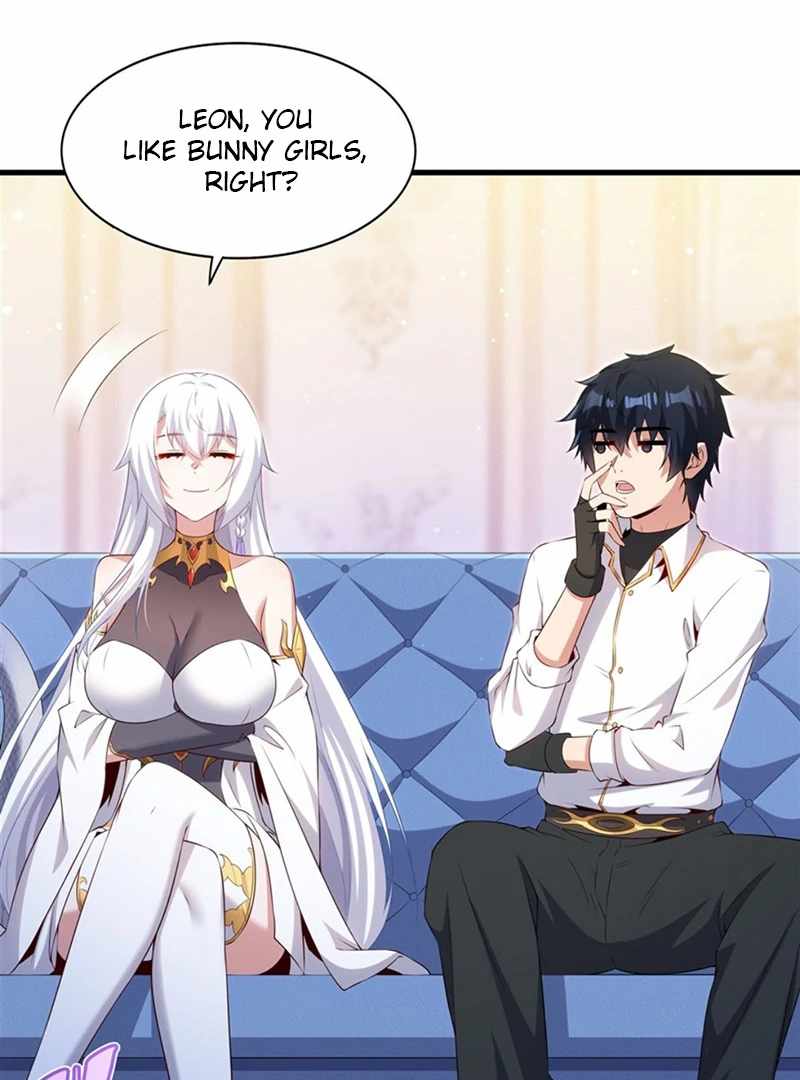 Shut Up, Evil Dragon! I don't want to raise a child with you anymore Chapter 63 page 12