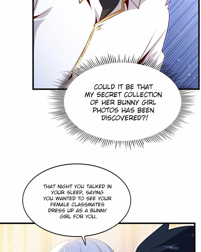 Shut Up, Evil Dragon! I don't want to raise a child with you anymore Chapter 63 page 14