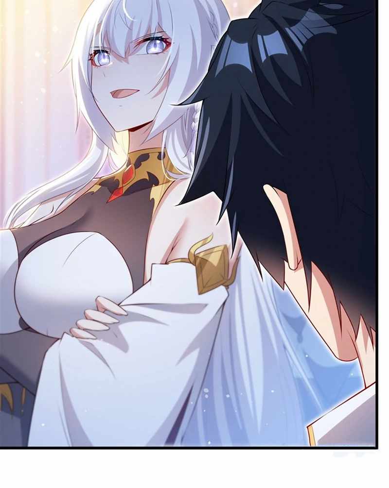 Shut Up, Evil Dragon! I don't want to raise a child with you anymore Chapter 63 page 15