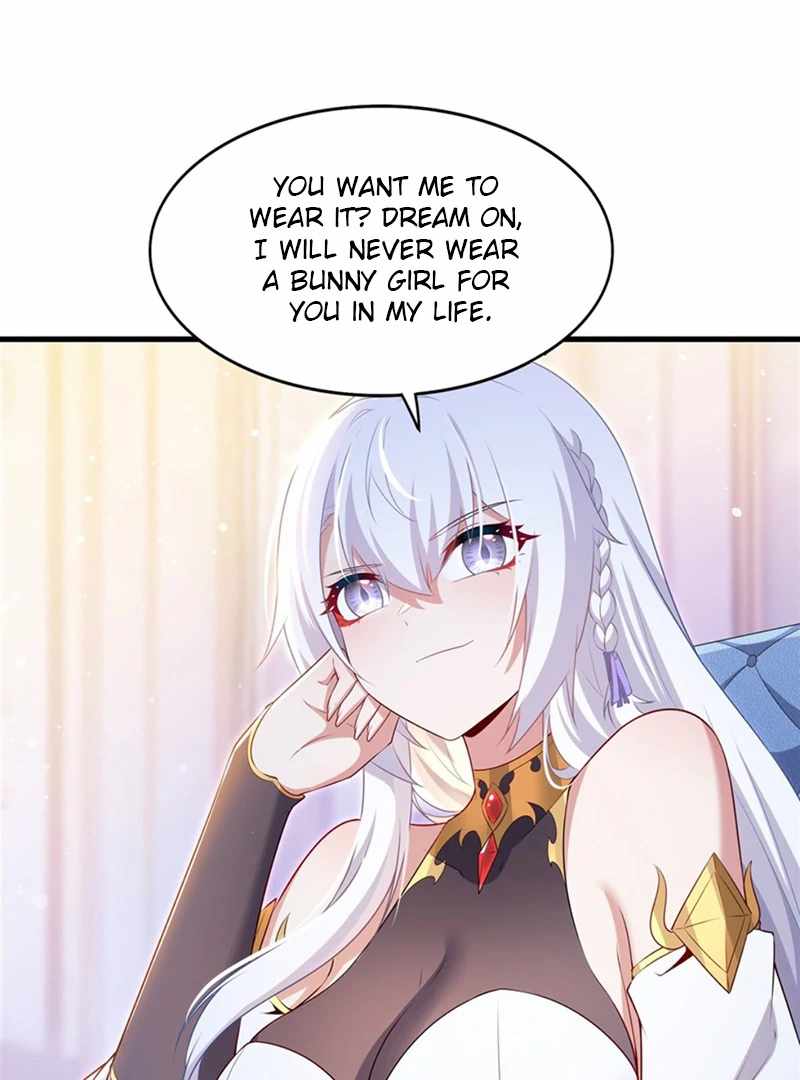 Shut Up, Evil Dragon! I don't want to raise a child with you anymore Chapter 63 page 17