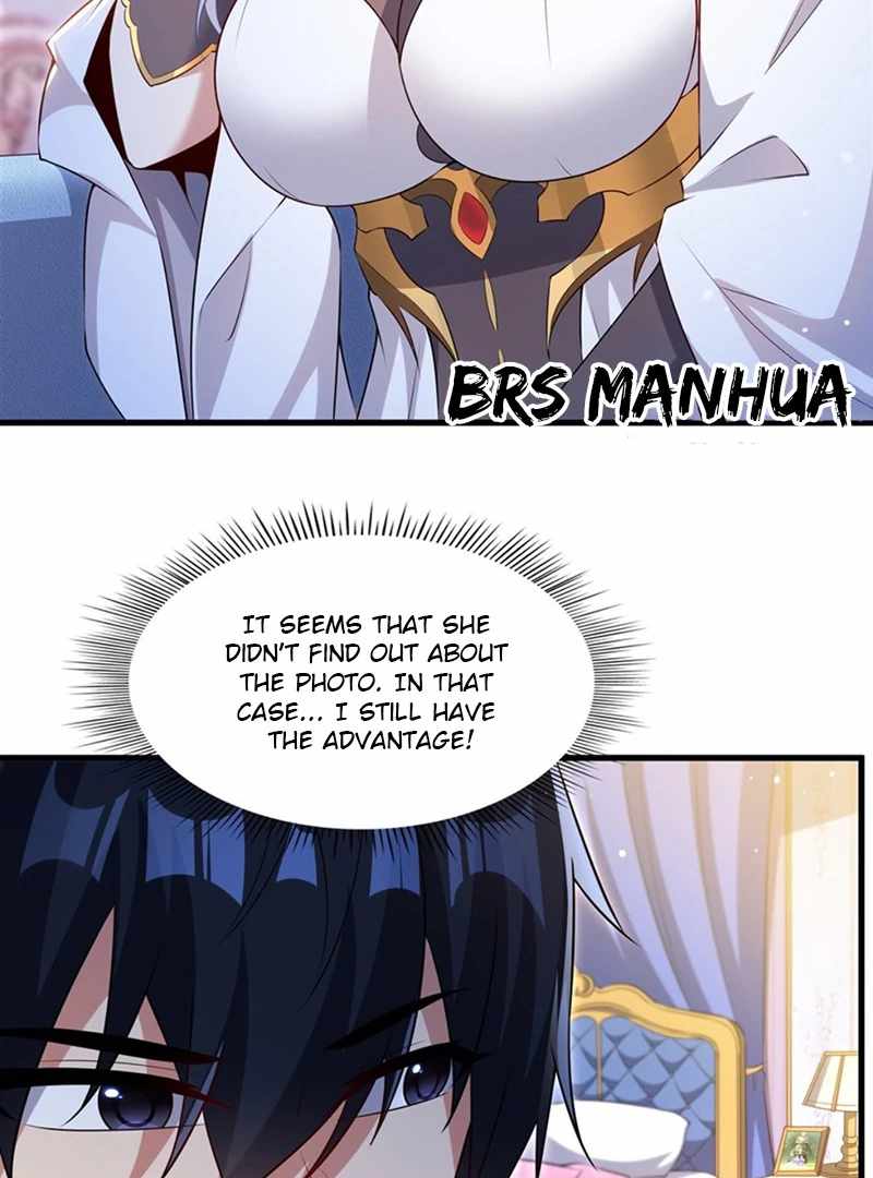 Shut Up, Evil Dragon! I don't want to raise a child with you anymore Chapter 63 page 18