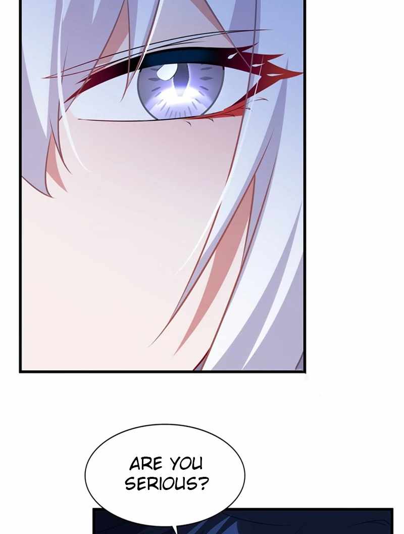 Shut Up, Evil Dragon! I don't want to raise a child with you anymore Chapter 63 page 23