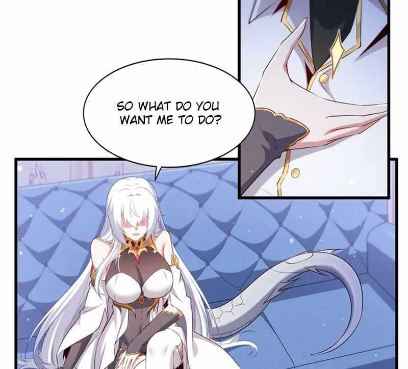 Shut Up, Evil Dragon! I don't want to raise a child with you anymore Chapter 64 page 4