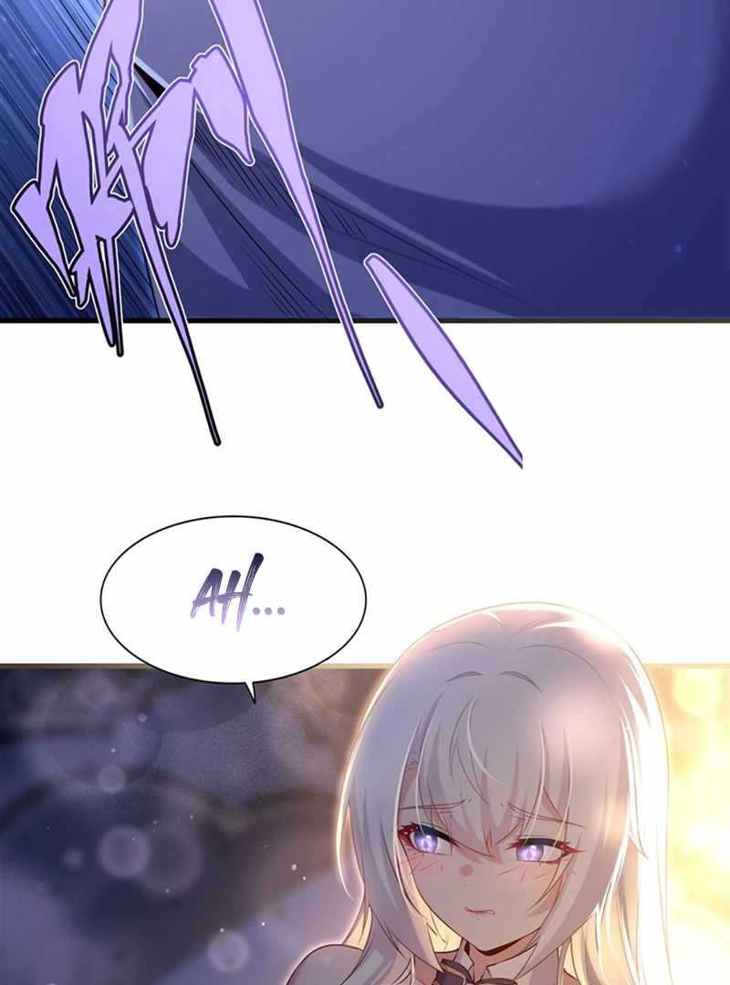 Shut Up, Evil Dragon! I don't want to raise a child with you anymore Chapter 64 page 16