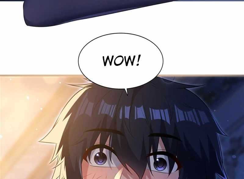 Shut Up, Evil Dragon! I don't want to raise a child with you anymore Chapter 64 page 18