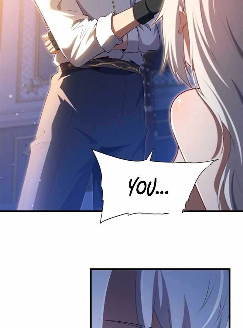 Shut Up, Evil Dragon! I don't want to raise a child with you anymore Chapter 64 page 39