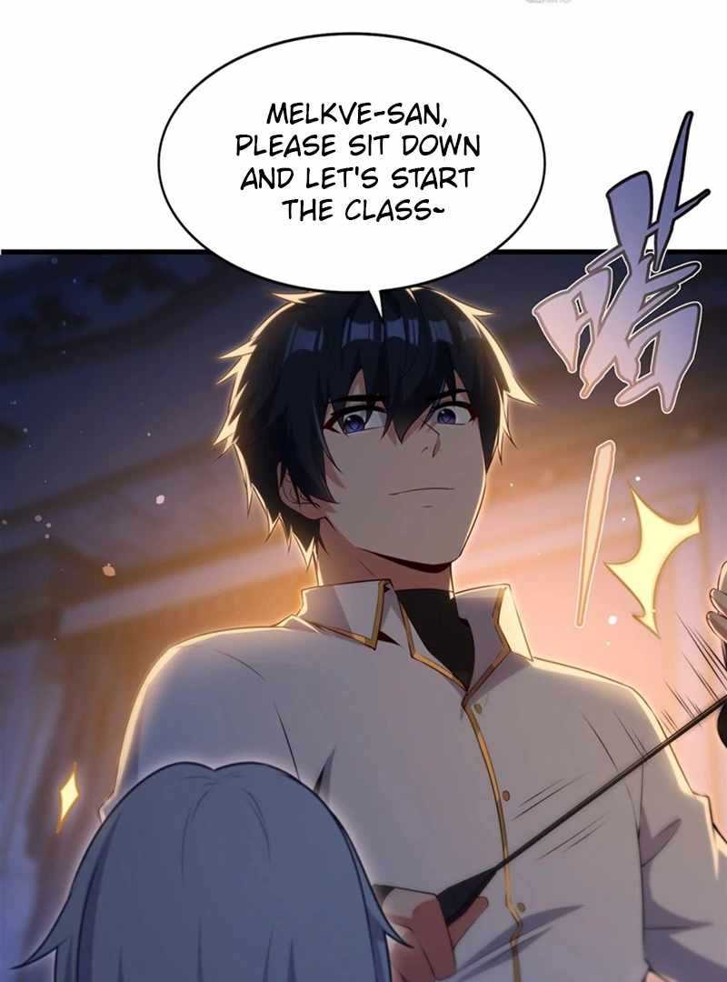 Shut Up, Evil Dragon! I don't want to raise a child with you anymore Chapter 64 page 26