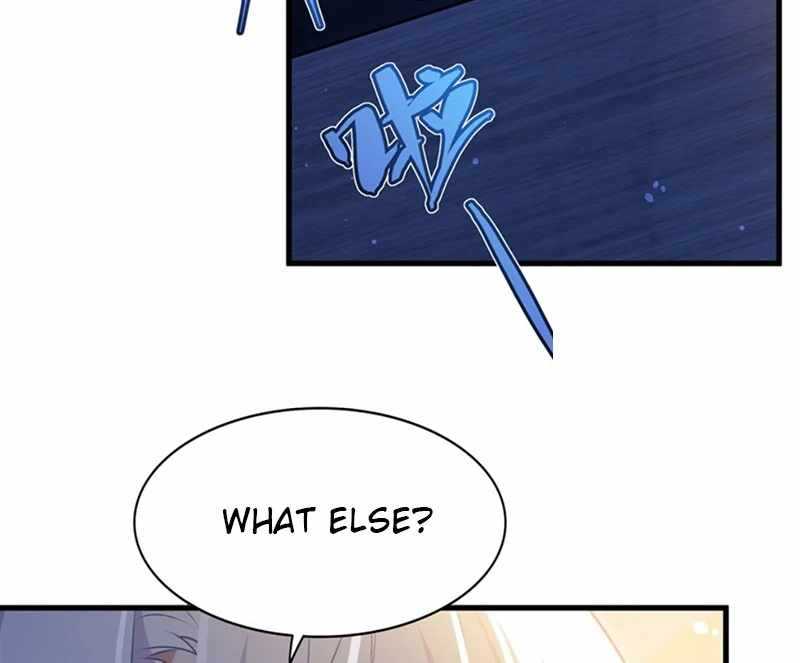 Shut Up, Evil Dragon! I don't want to raise a child with you anymore Chapter 64 page 24