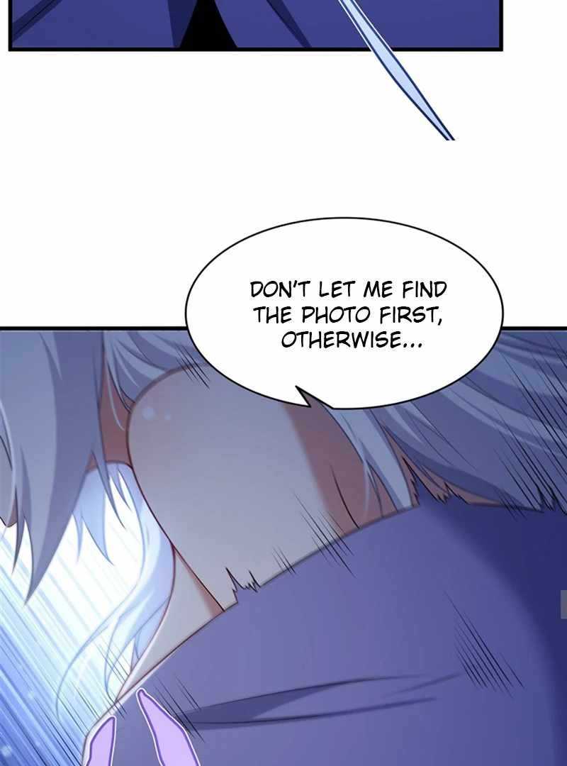 Shut Up, Evil Dragon! I don't want to raise a child with you anymore Chapter 64 page 15