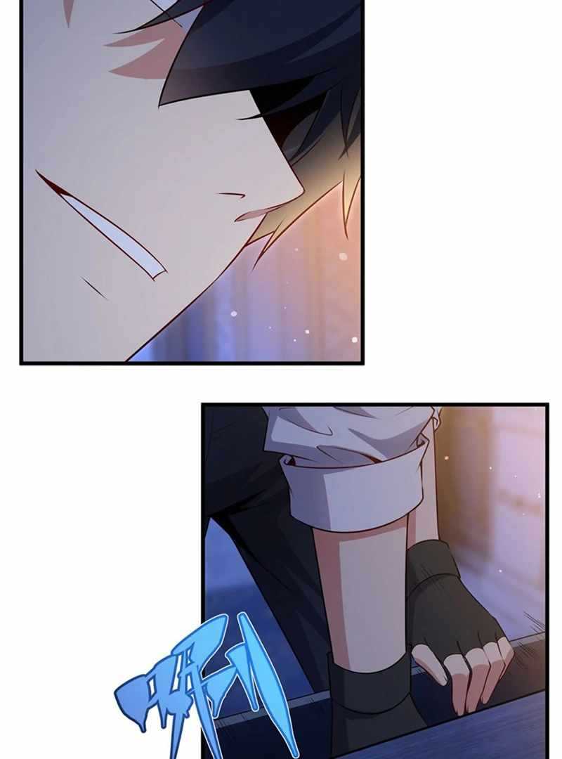 Shut Up, Evil Dragon! I don't want to raise a child with you anymore Chapter 64 page 23