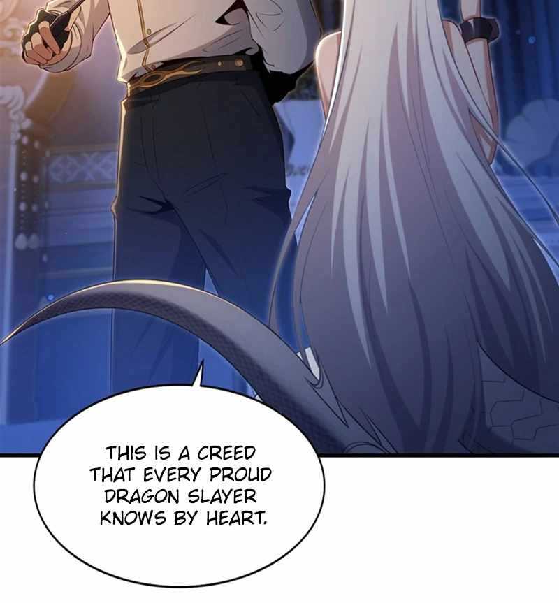 Shut Up, Evil Dragon! I don't want to raise a child with you anymore Chapter 64 page 31