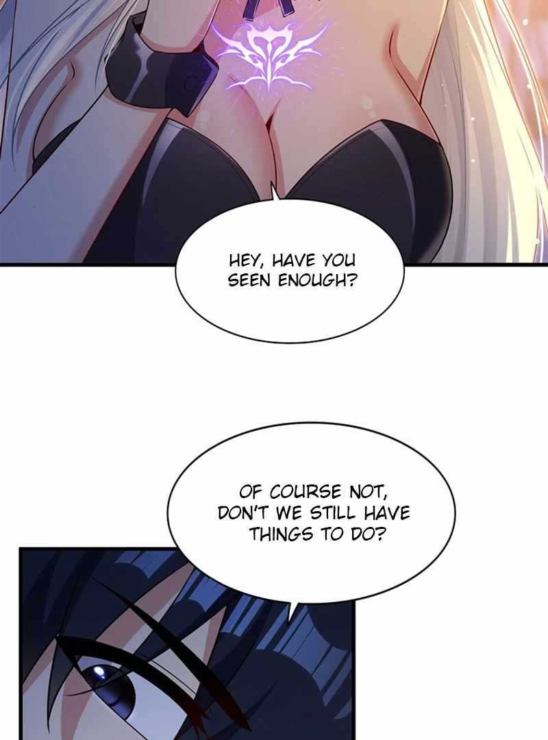 Shut Up, Evil Dragon! I don't want to raise a child with you anymore Chapter 64 page 22