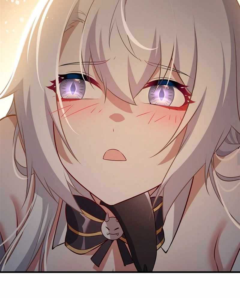 Shut Up, Evil Dragon! I don't want to raise a child with you anymore Chapter 64 page 35