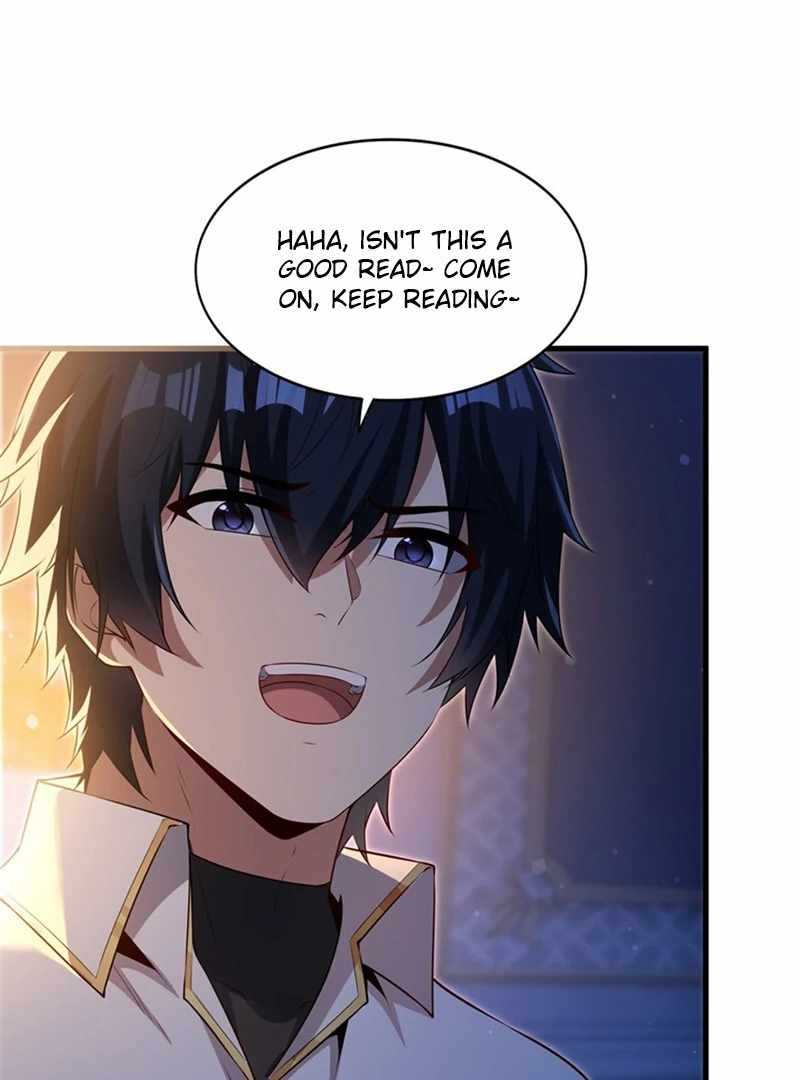 Shut Up, Evil Dragon! I don't want to raise a child with you anymore Chapter 64 page 42