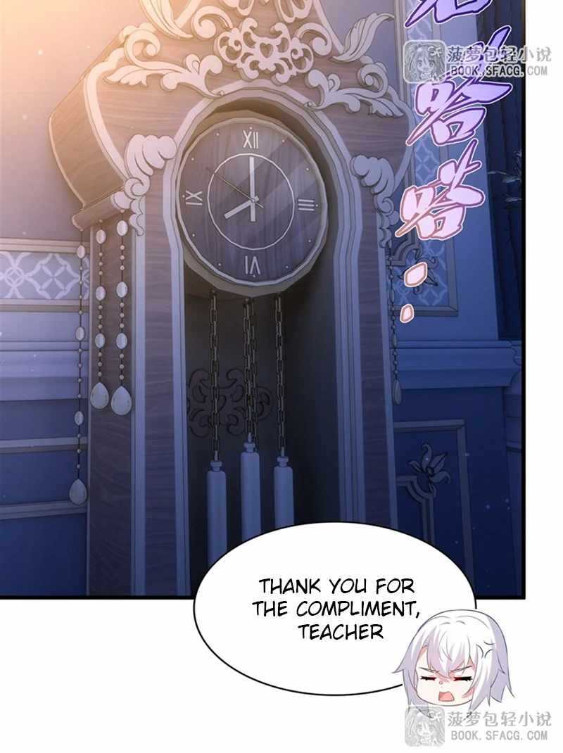 Shut Up, Evil Dragon! I don't want to raise a child with you anymore Chapter 64 page 45