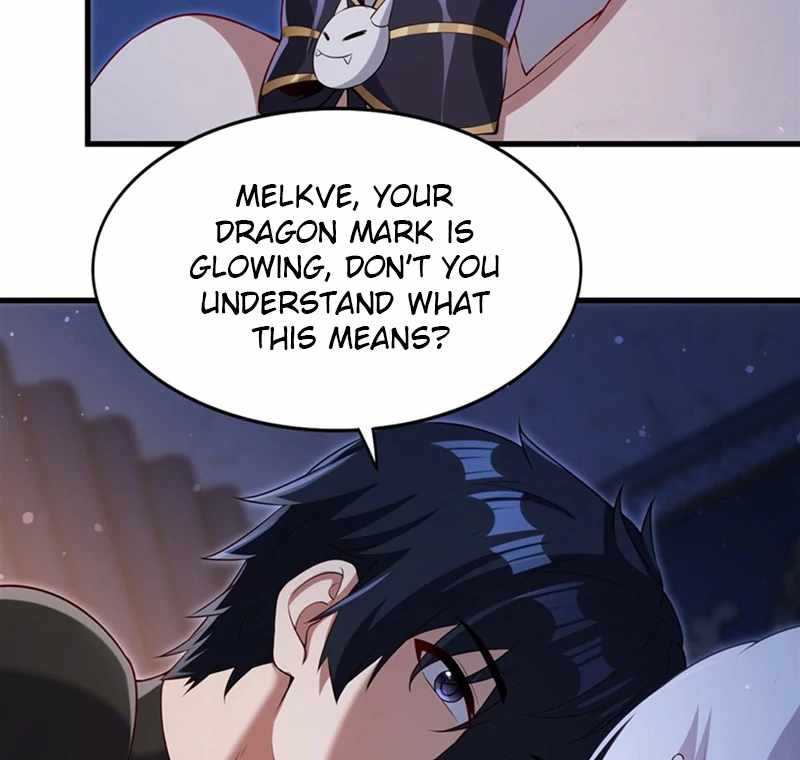 Shut Up, Evil Dragon! I don't want to raise a child with you anymore Chapter 65 page 4