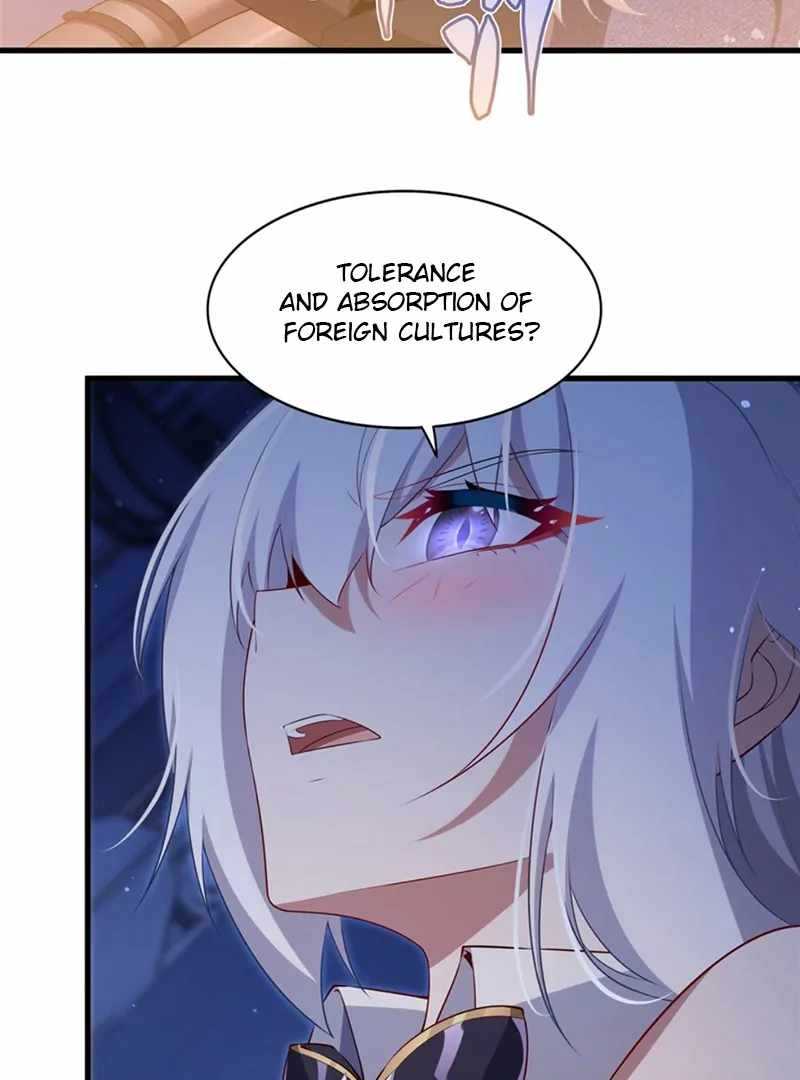 Shut Up, Evil Dragon! I don't want to raise a child with you anymore Chapter 65 page 3