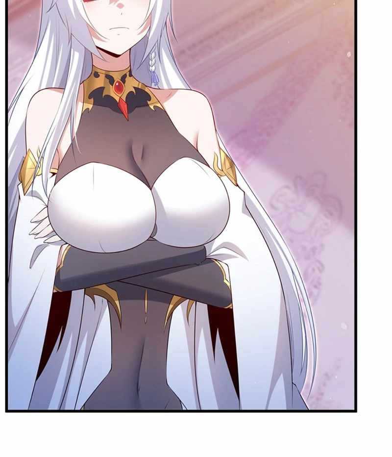 Shut Up, Evil Dragon! I don't want to raise a child with you anymore Chapter 65 page 33