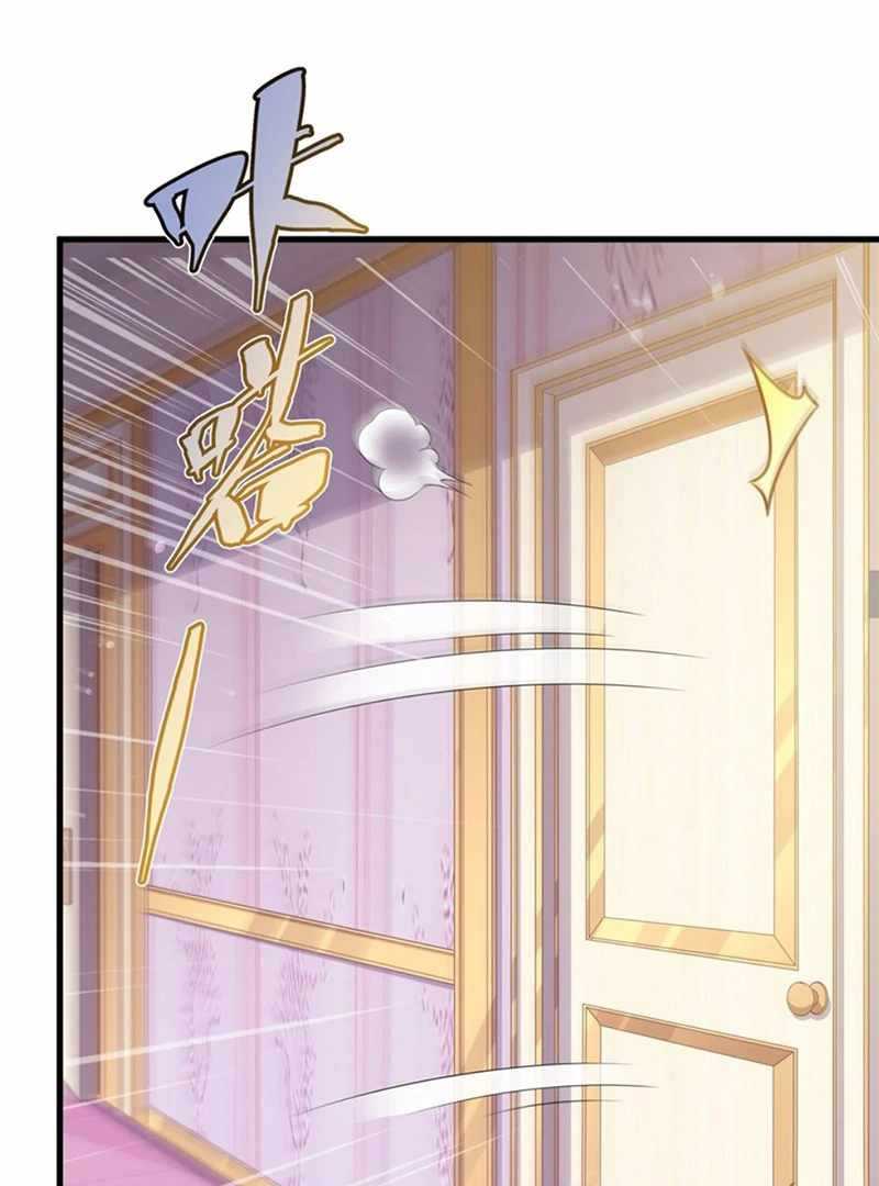 Shut Up, Evil Dragon! I don't want to raise a child with you anymore Chapter 65 page 35