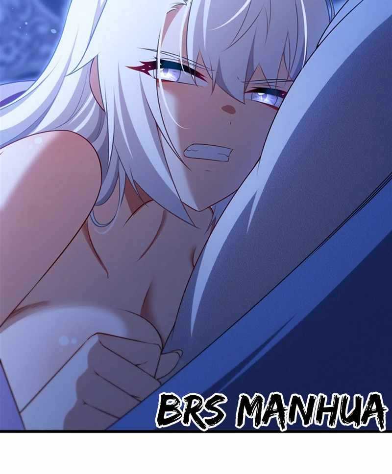 Shut Up, Evil Dragon! I don't want to raise a child with you anymore Chapter 65 page 29