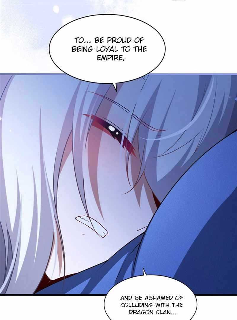 Shut Up, Evil Dragon! I don't want to raise a child with you anymore Chapter 65 page 17