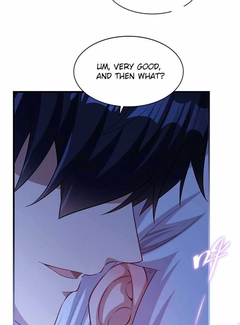 Shut Up, Evil Dragon! I don't want to raise a child with you anymore Chapter 65 page 18