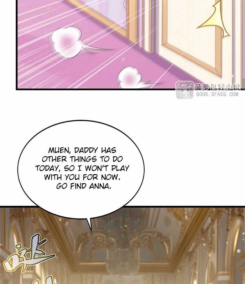 Shut Up, Evil Dragon! I don't want to raise a child with you anymore Chapter 65 page 36