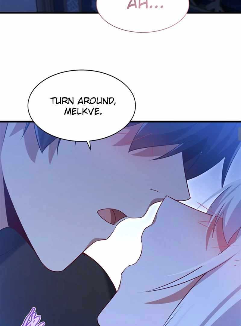 Shut Up, Evil Dragon! I don't want to raise a child with you anymore Chapter 65 page 9