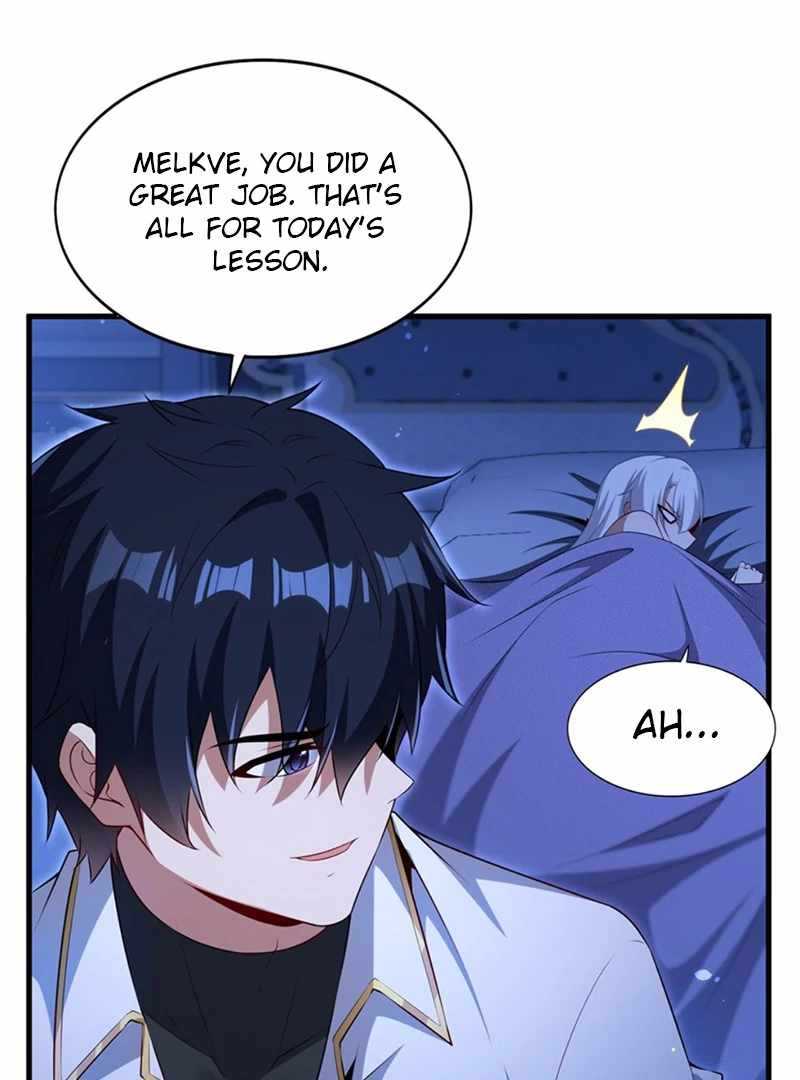 Shut Up, Evil Dragon! I don't want to raise a child with you anymore Chapter 65 page 26