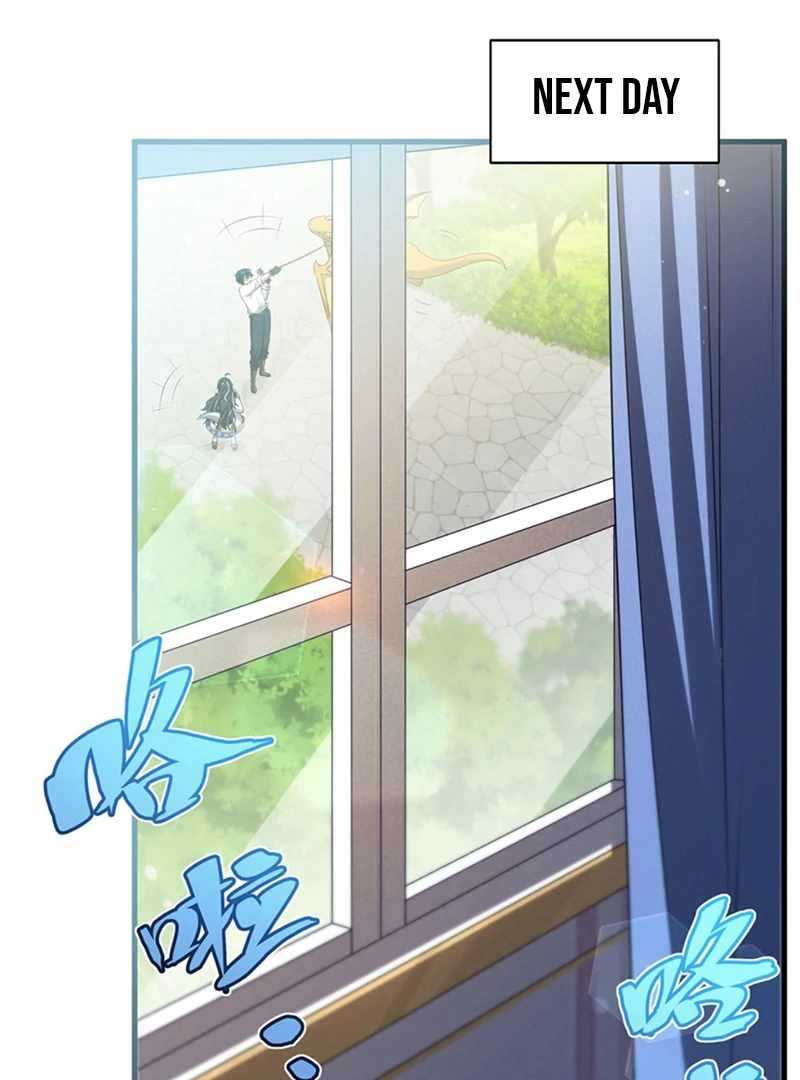 Shut Up, Evil Dragon! I don't want to raise a child with you anymore Chapter 65 page 30