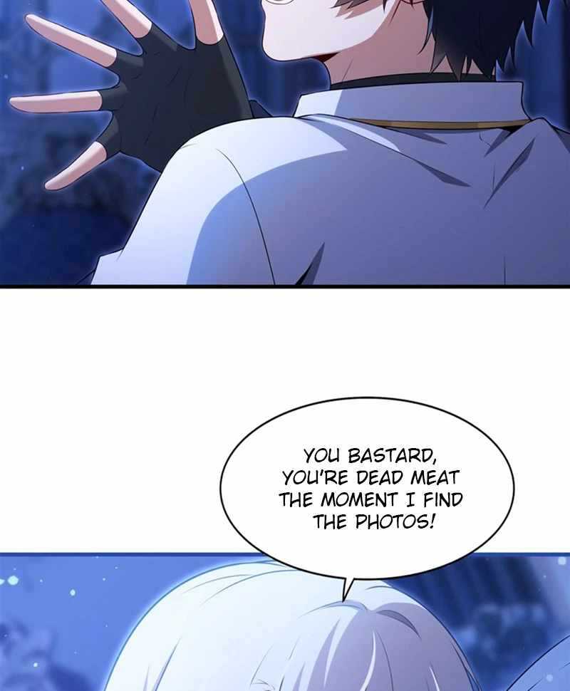 Shut Up, Evil Dragon! I don't want to raise a child with you anymore Chapter 65 page 28