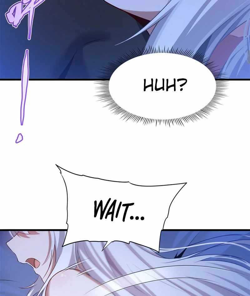 Shut Up, Evil Dragon! I don't want to raise a child with you anymore Chapter 65 page 10