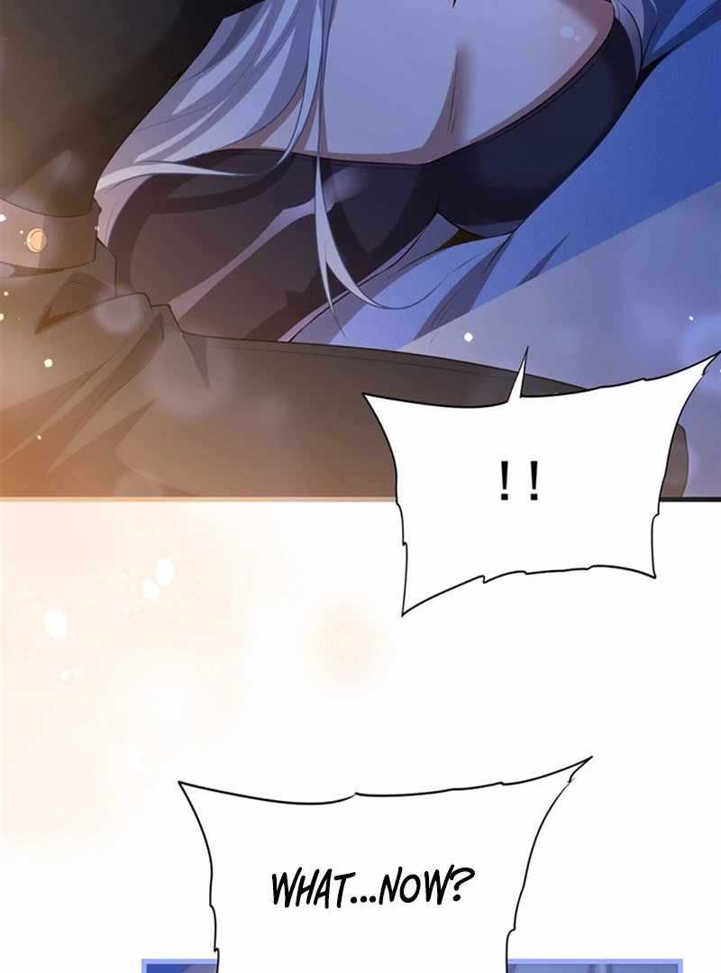 Shut Up, Evil Dragon! I don't want to raise a child with you anymore Chapter 65 page 13