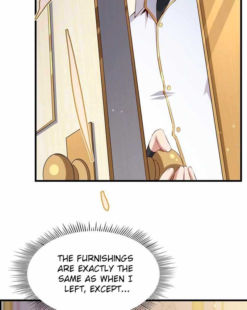 Shut Up, Evil Dragon! I don't want to raise a child with you anymore Chapter 65 page 40
