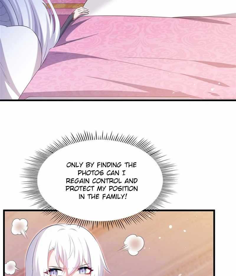 Shut Up, Evil Dragon! I don't want to raise a child with you anymore Chapter 65 page 32