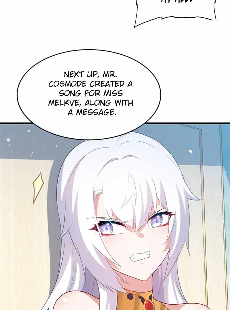 Shut Up, Evil Dragon! I don't want to raise a child with you anymore Chapter 66 page 3