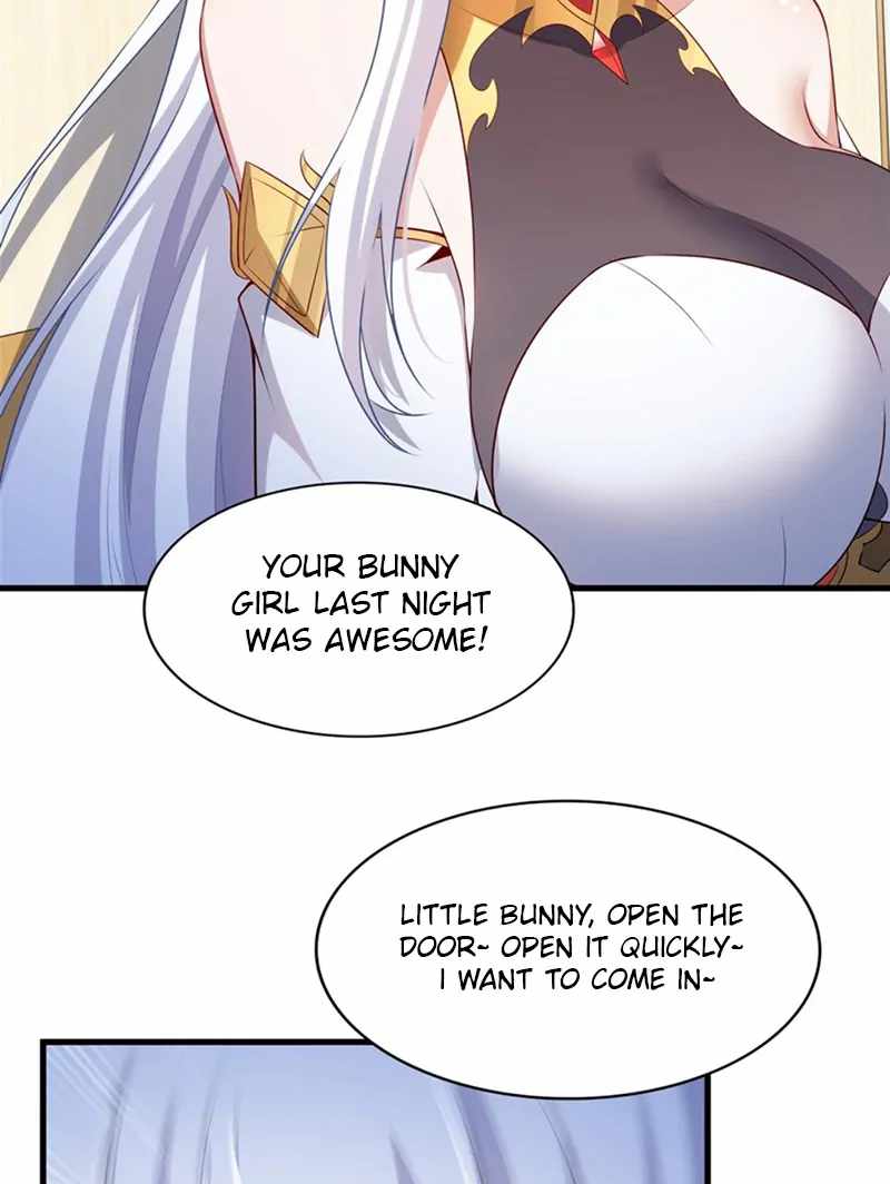 Shut Up, Evil Dragon! I don't want to raise a child with you anymore Chapter 66 page 4