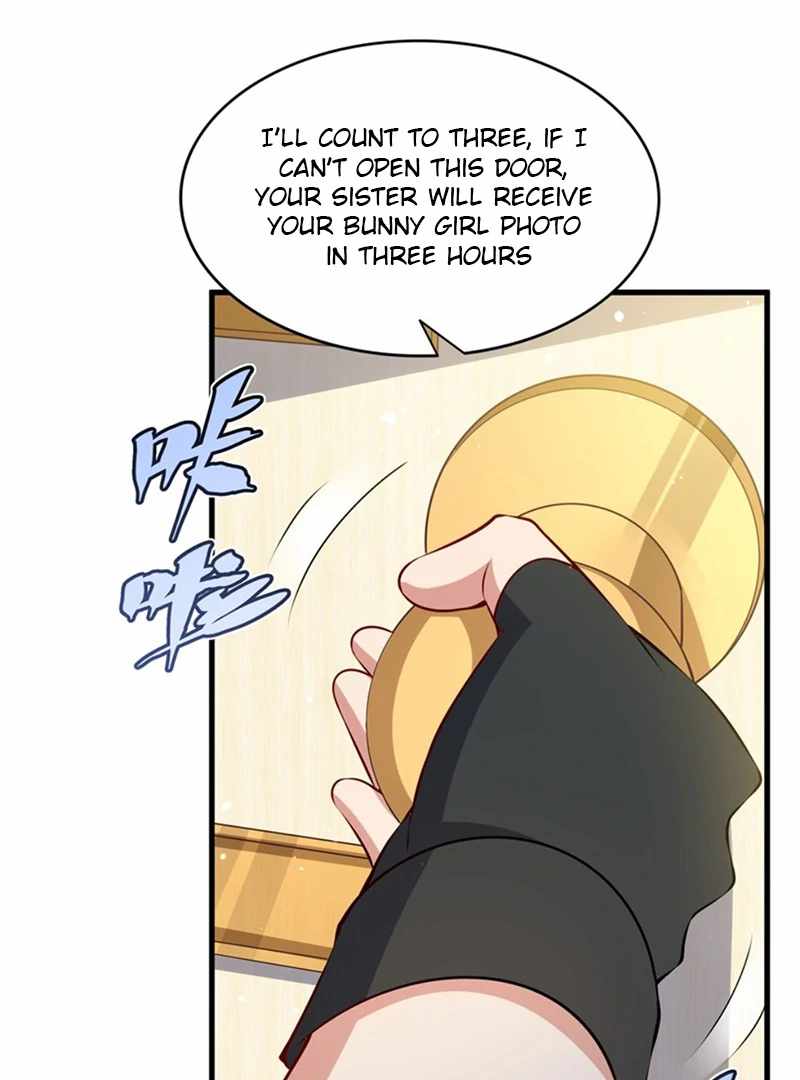 Shut Up, Evil Dragon! I don't want to raise a child with you anymore Chapter 66 page 6