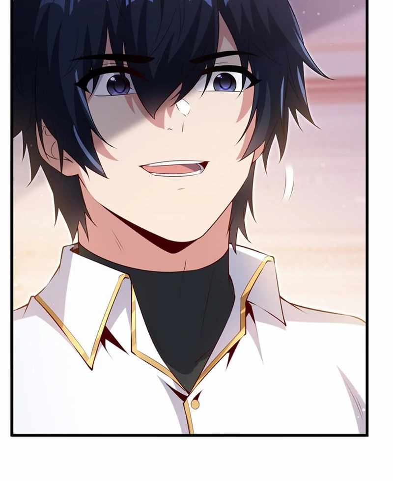 Shut Up, Evil Dragon! I don't want to raise a child with you anymore Chapter 66 page 9