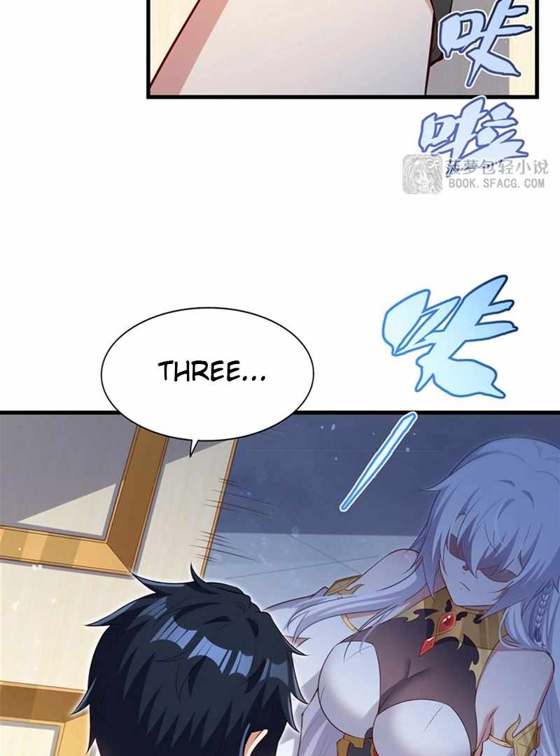 Shut Up, Evil Dragon! I don't want to raise a child with you anymore Chapter 66 page 7