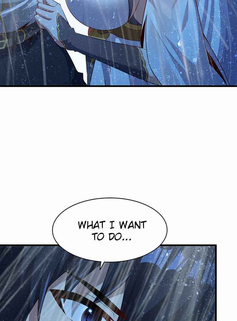 Shut Up, Evil Dragon! I don't want to raise a child with you anymore Chapter 66 page 12