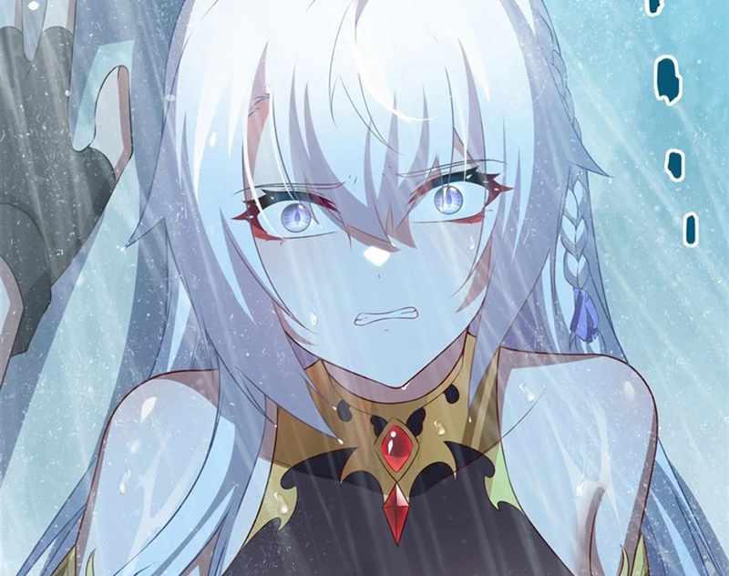 Shut Up, Evil Dragon! I don't want to raise a child with you anymore Chapter 66 page 14
