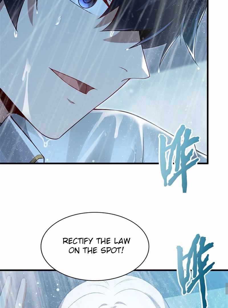Shut Up, Evil Dragon! I don't want to raise a child with you anymore Chapter 66 page 13