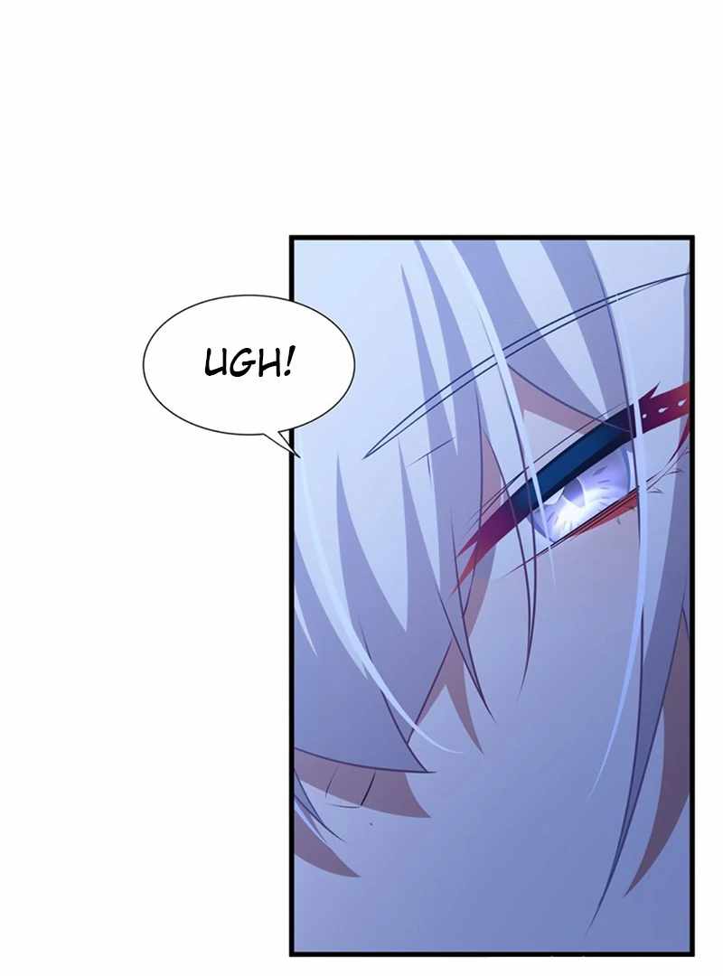 Shut Up, Evil Dragon! I don't want to raise a child with you anymore Chapter 66 page 20