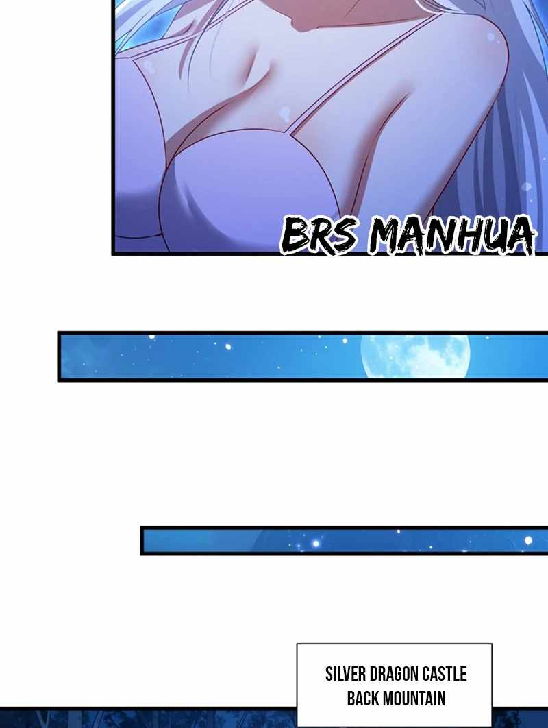 Shut Up, Evil Dragon! I don't want to raise a child with you anymore Chapter 66 page 28