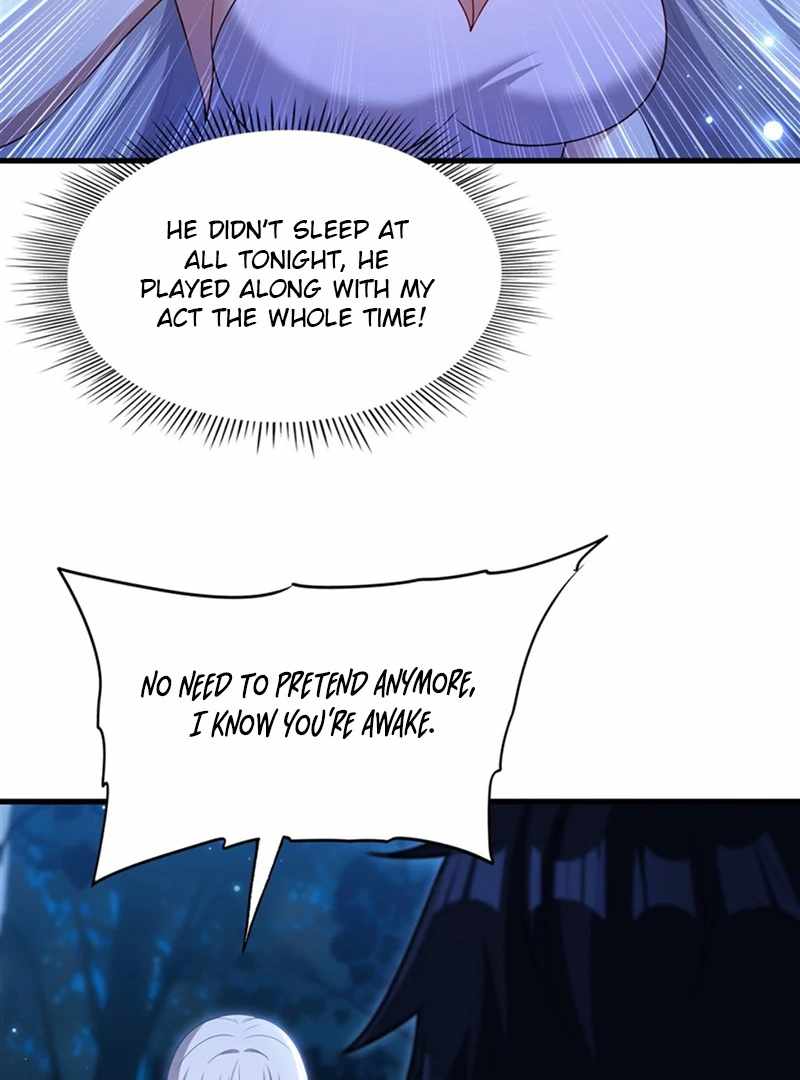 Shut Up, Evil Dragon! I don't want to raise a child with you anymore Chapter 66 page 33